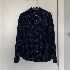 American Eagle dress shirt